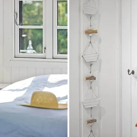 Dom wakacyjny Ha360-saeby-birthesvej-18 Sæby